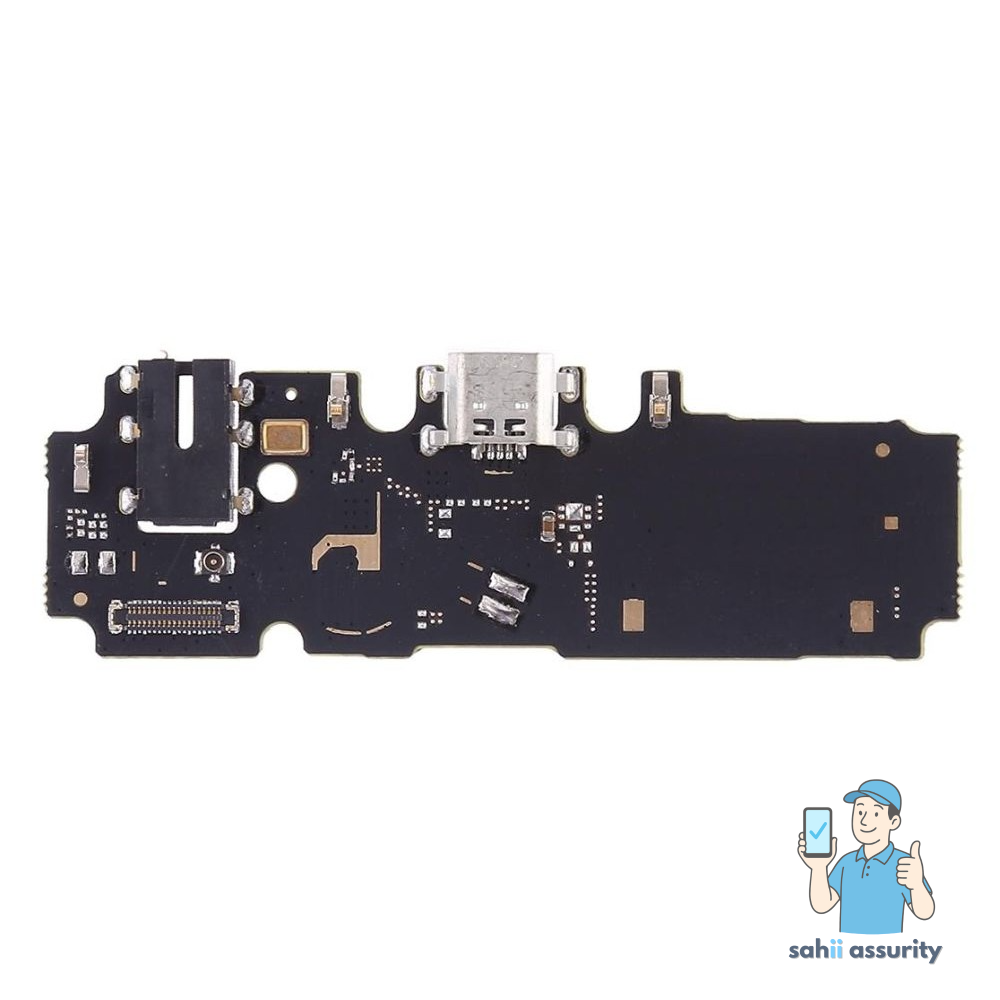 Charging Connector Flex / PCB Board for Vivo V7